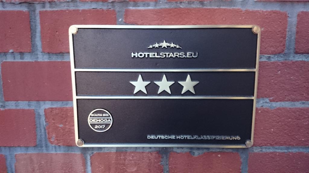 Hotel Zur Alten Druckerei Gotha Luaran gambar