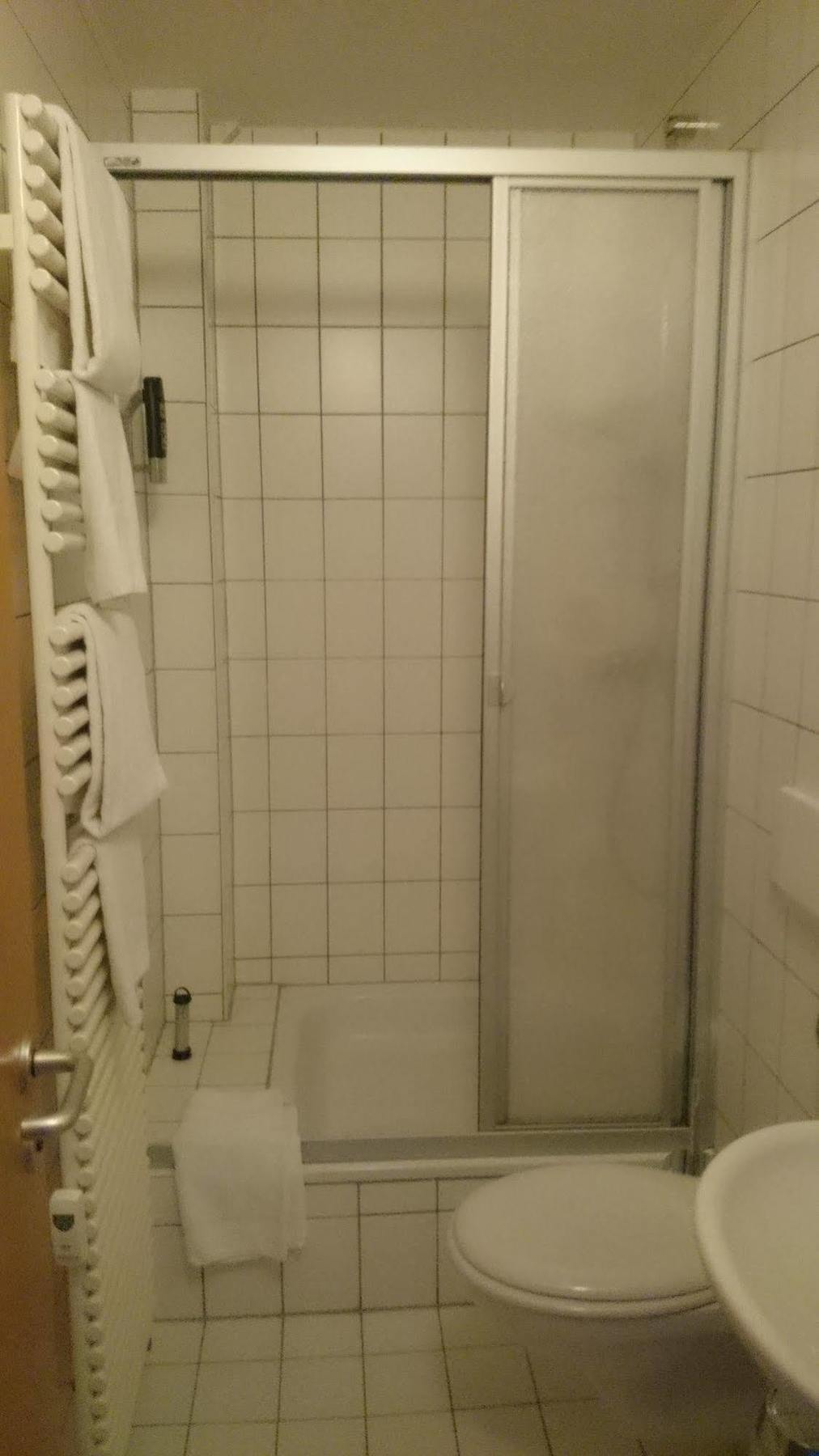 Hotel Zur Alten Druckerei Gotha Luaran gambar