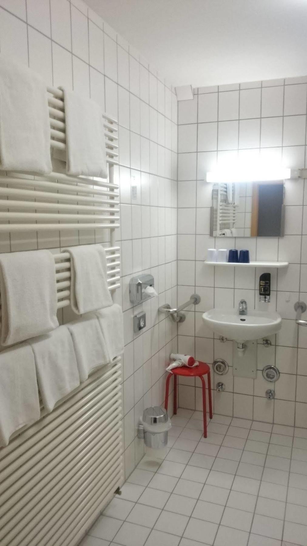 Hotel Zur Alten Druckerei Gotha Luaran gambar